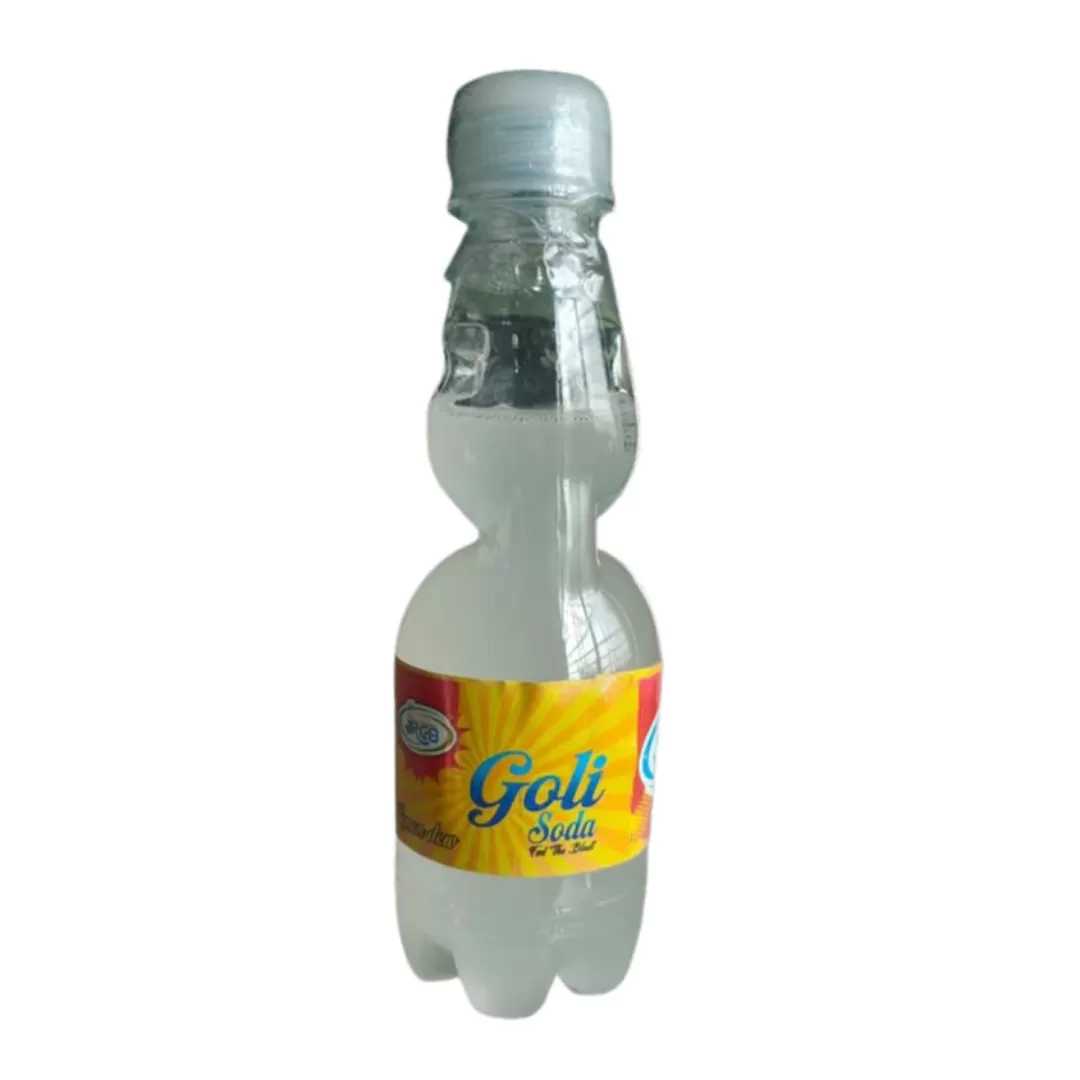 Goli Soda