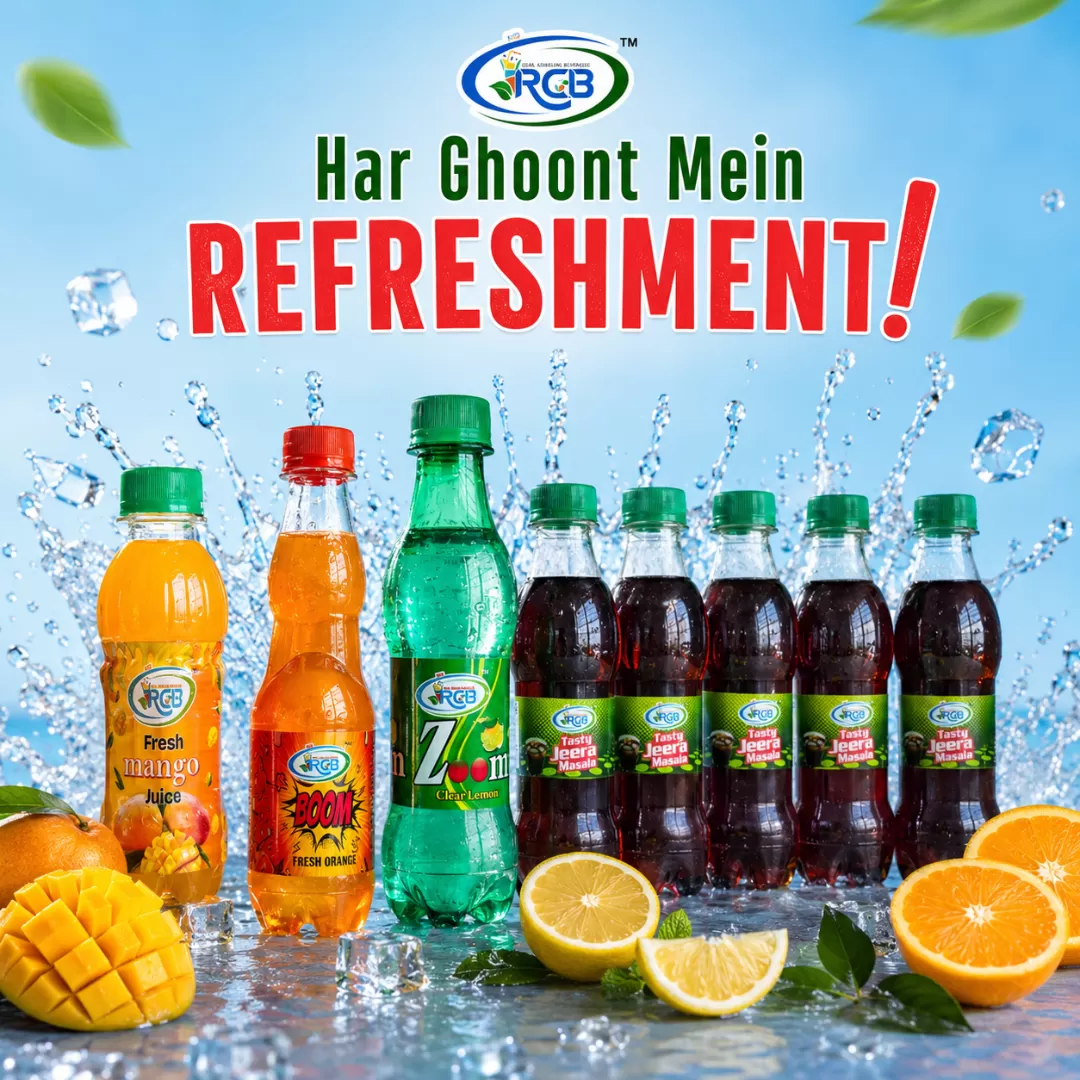 Fruit Juices