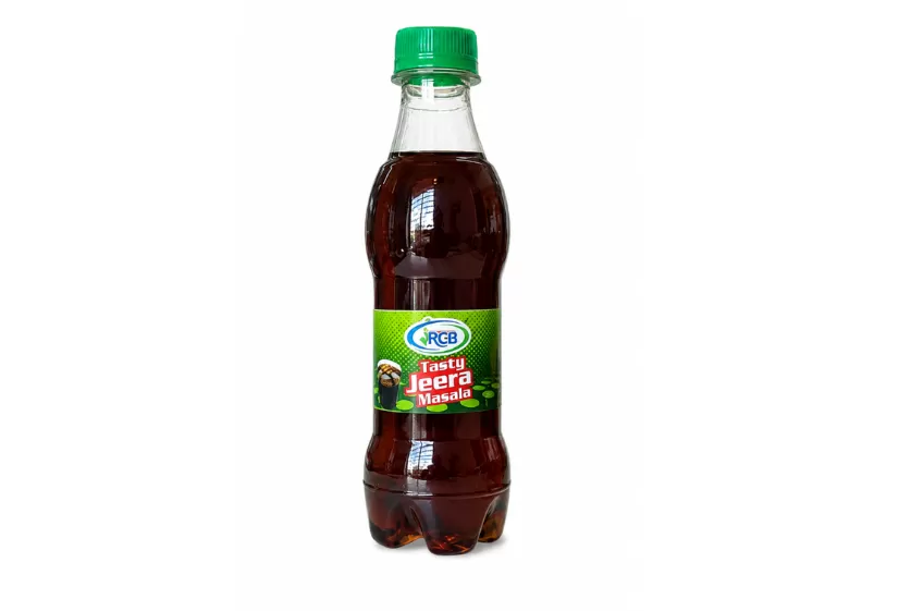 RCB Tasty Jeera Masala